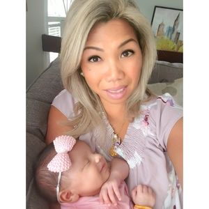 Meet your Posher, Nook